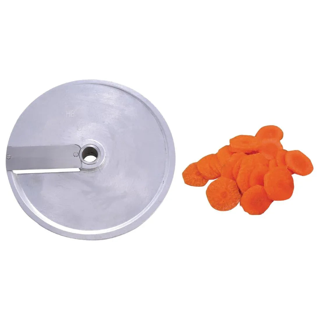 AA079 Buffalo 8mm Slicing Disc - JD Catering Equipment Solutions Ltd