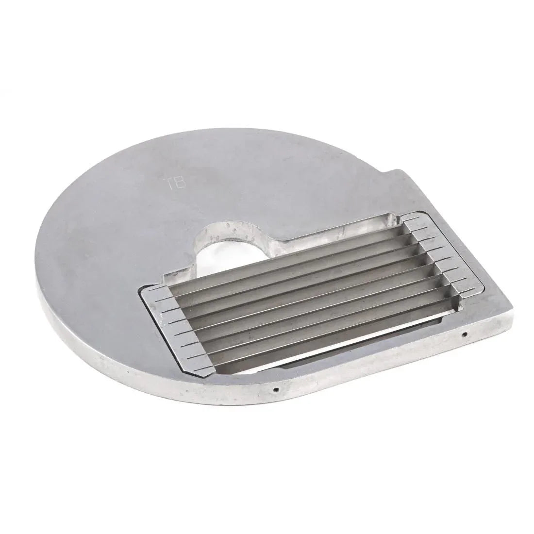 AA086 Buffalo 8x8mm French Fries Disc - JD Catering Equipment Solutions Ltd
