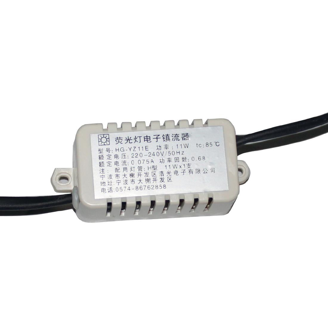 Buffalo Ballast for CK627 JD Catering Equipment Solutions Ltd