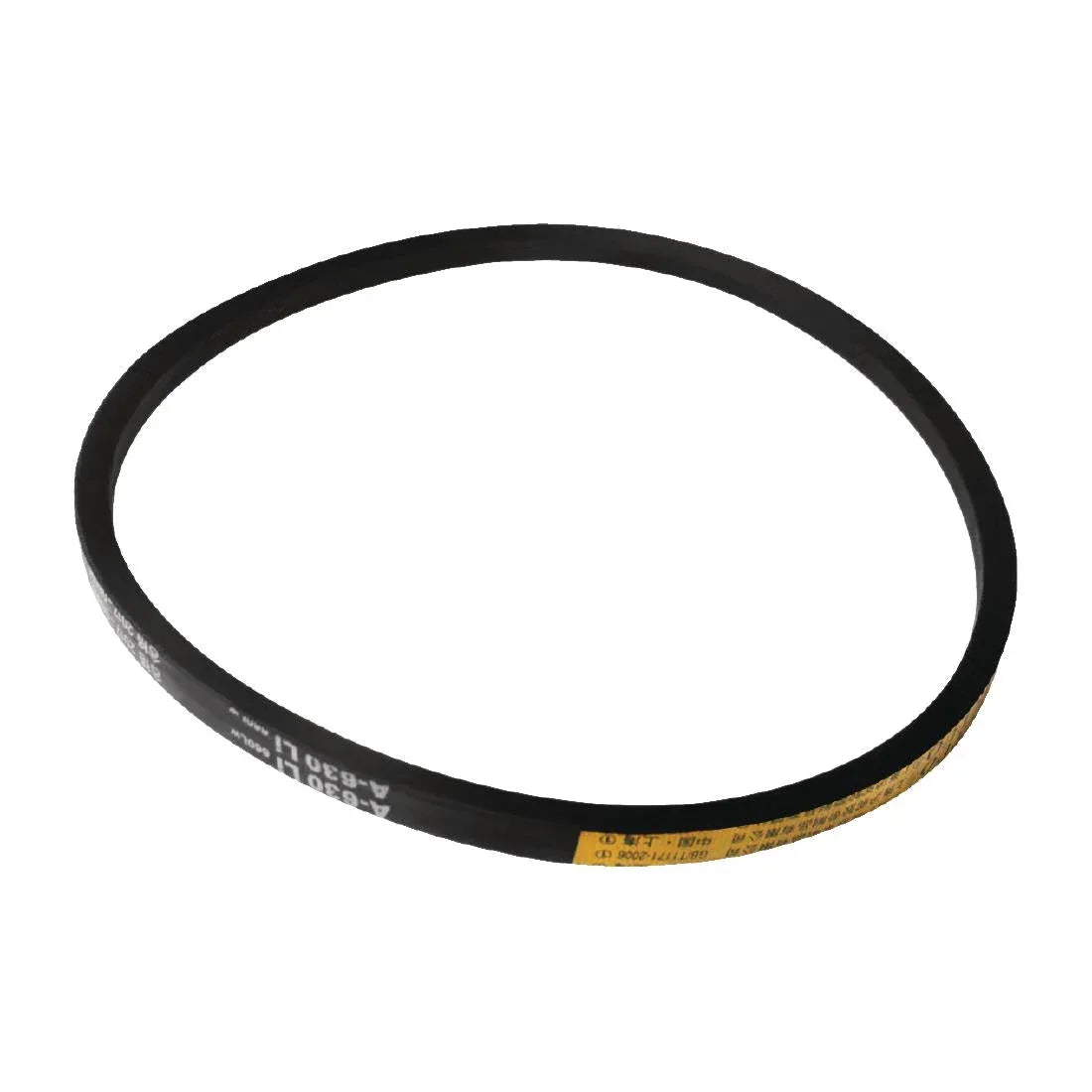 AJ058 Buffalo Belt Fits CP821 - JD Catering Equipment Solutions Ltd