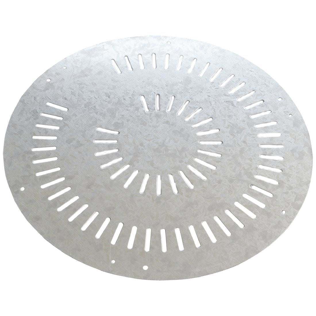 Buffalo Bottom Plate JD Catering Equipment Solutions Ltd