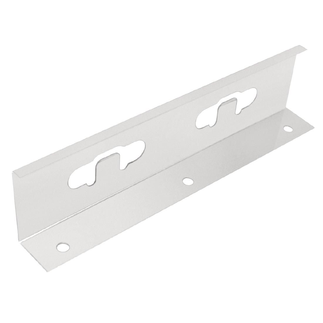 Buffalo Bracket Set JD Catering Equipment Solutions Ltd
