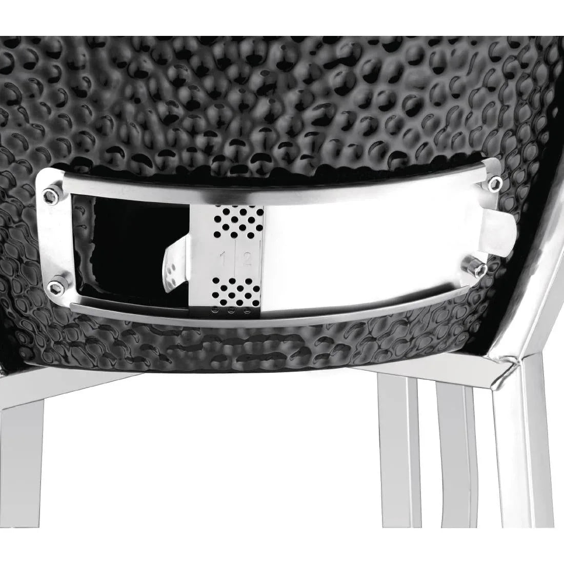 DR826 Buffalo Ceramic Kamado BBQ Grill XL 22in DR826 - JD Catering Equipment Solutions Ltd
