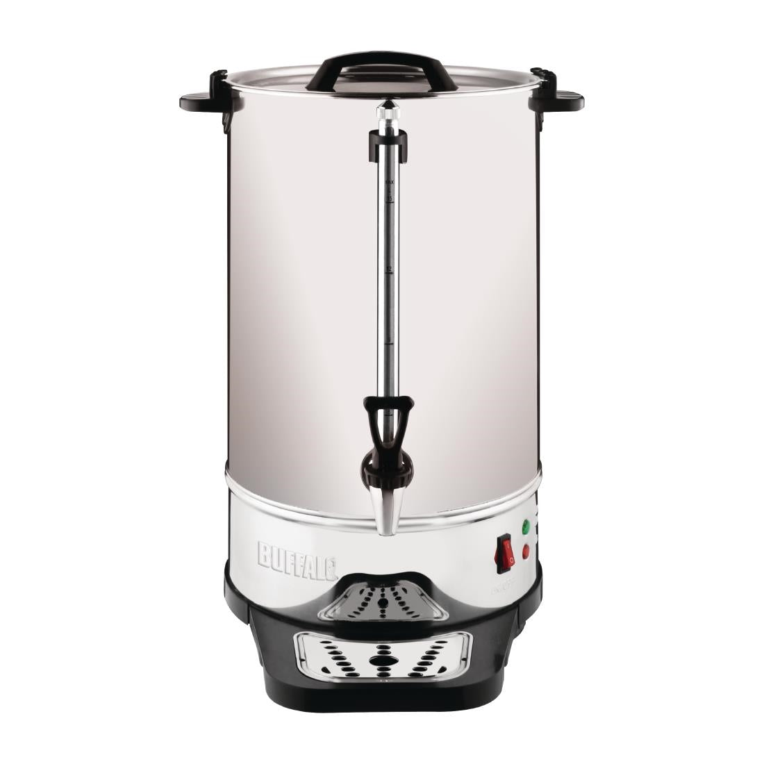 Buffalo Coffee Percolator JD Catering Equipment Solutions Ltd