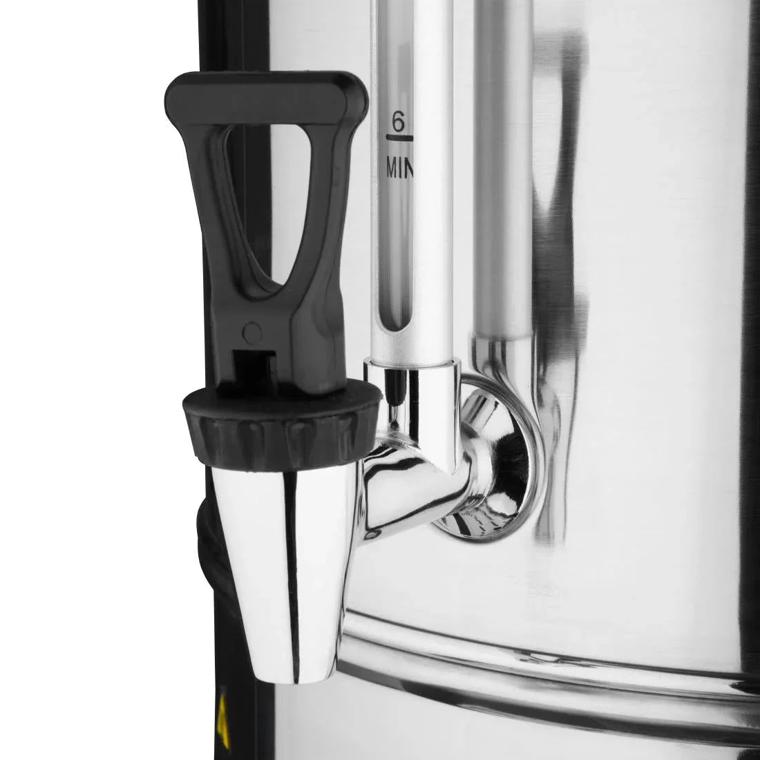 CN295 Buffalo Coffee Percolator - JD Catering Equipment Solutions Ltd