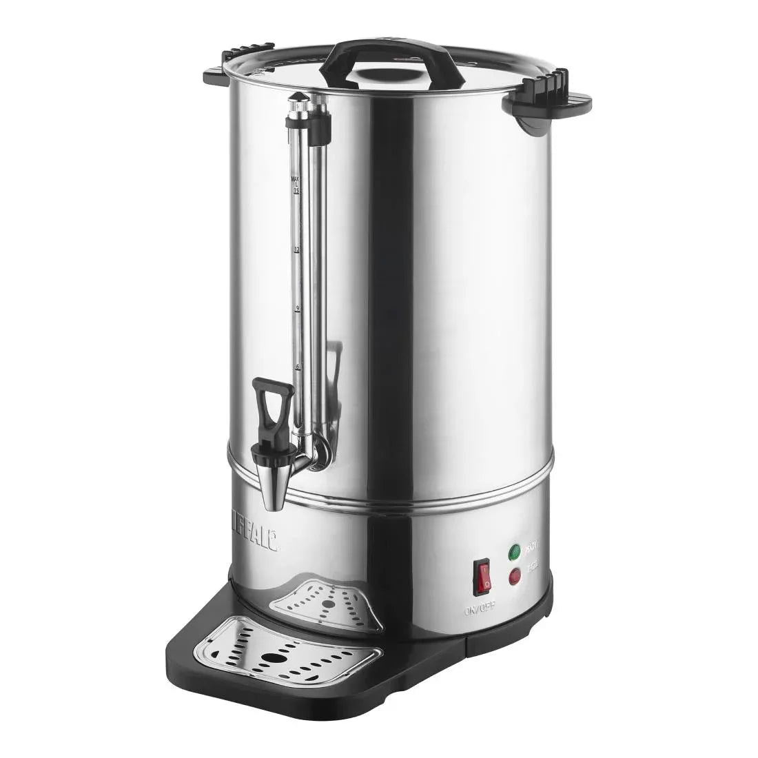 CN295 Buffalo Coffee Percolator - JD Catering Equipment Solutions Ltd