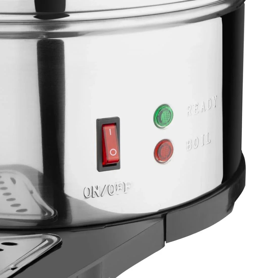 CN295 Buffalo Coffee Percolator - JD Catering Equipment Solutions Ltd