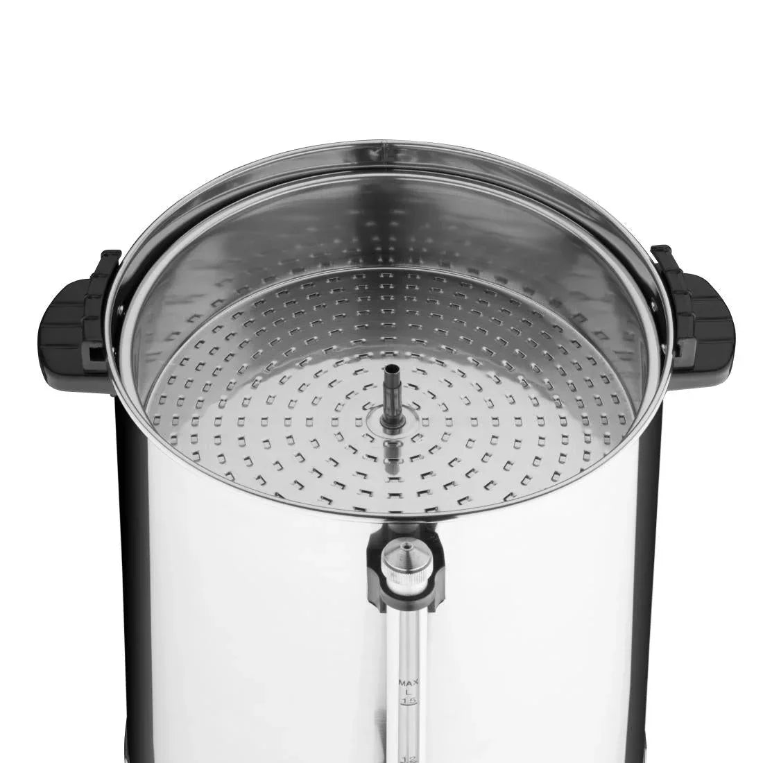 CN295 Buffalo Coffee Percolator - JD Catering Equipment Solutions Ltd