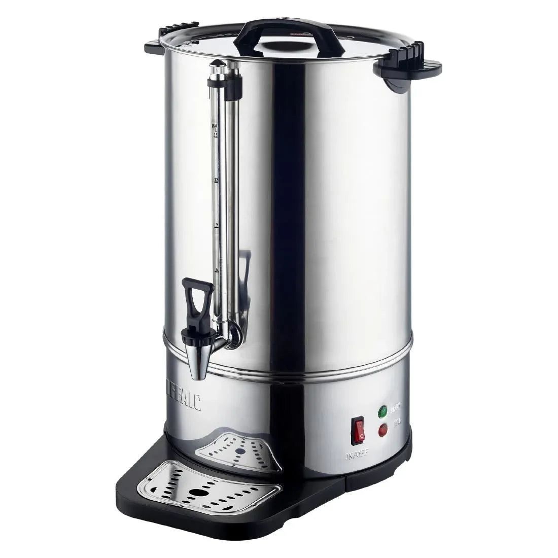 CN295 Buffalo Coffee Percolator - JD Catering Equipment Solutions Ltd