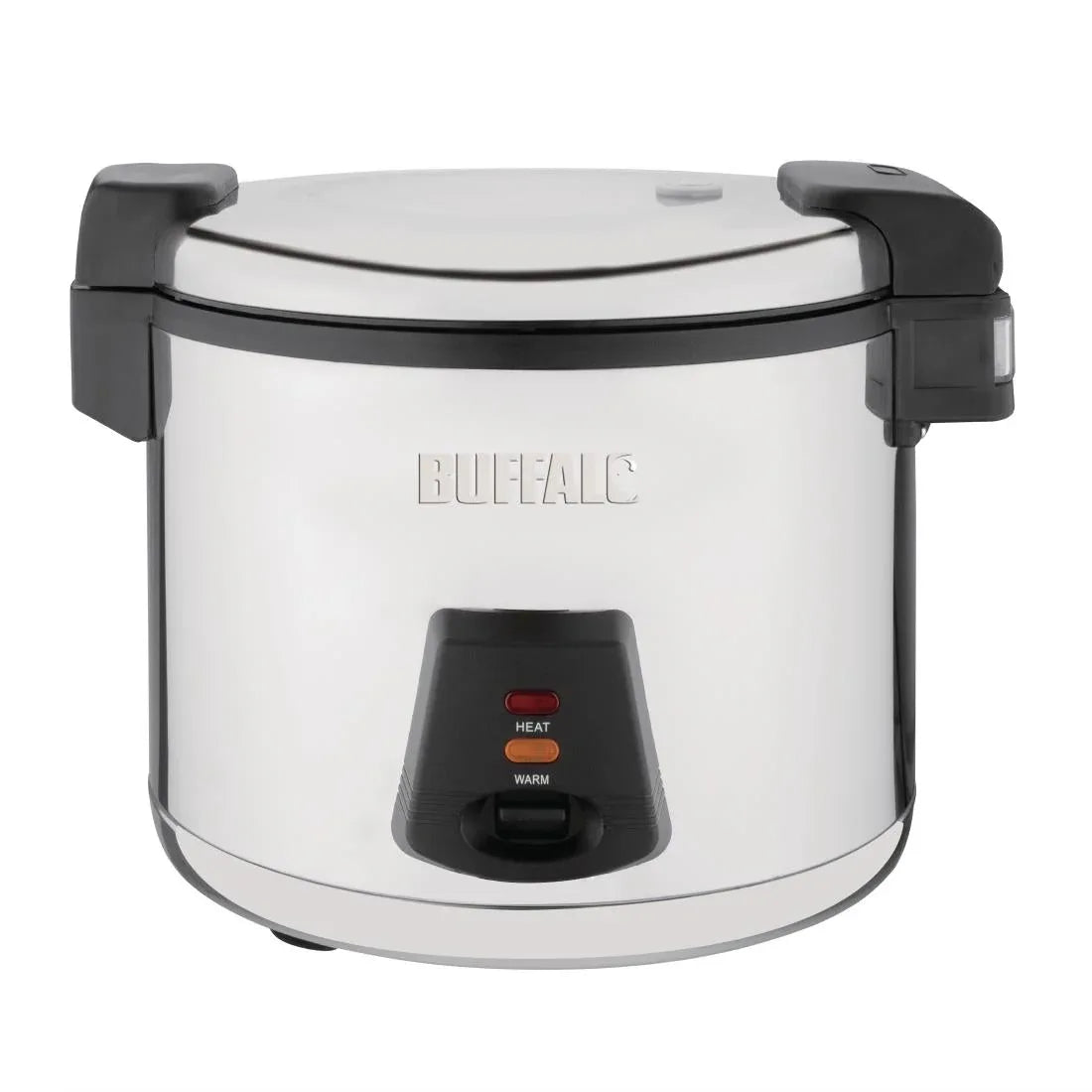 J300 Buffalo Commercial Rice Cooker 6Ltr - JD Catering Equipment Solutions Ltd