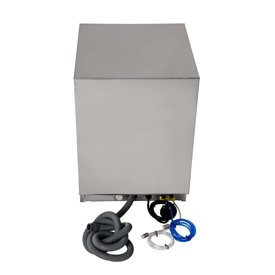 Buffalo Compact Glasswasher DW464 JD Catering Equipment Solutions Ltd