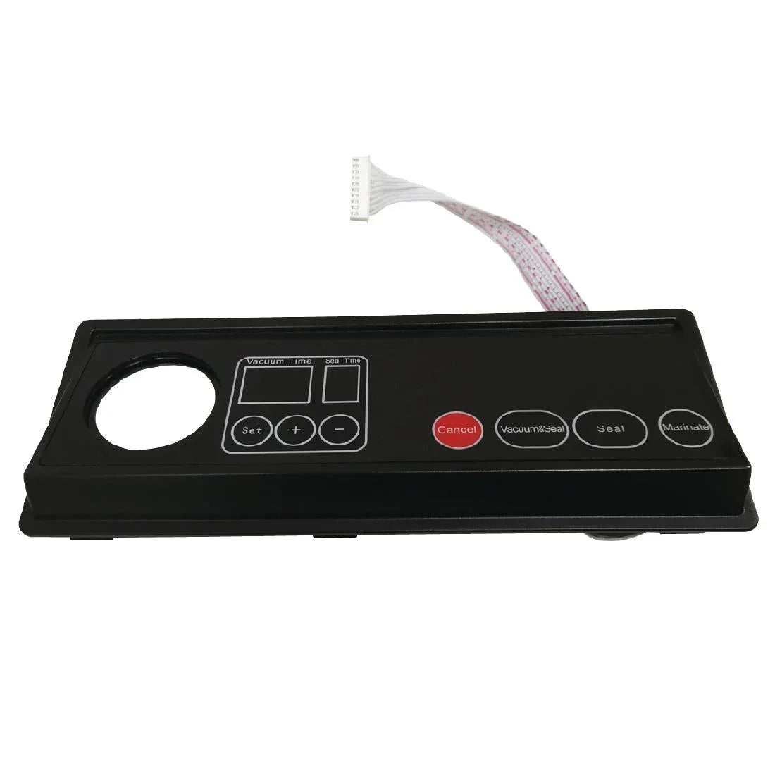 AJ213 Buffalo Complete Control Panel - JD Catering Equipment Solutions Ltd