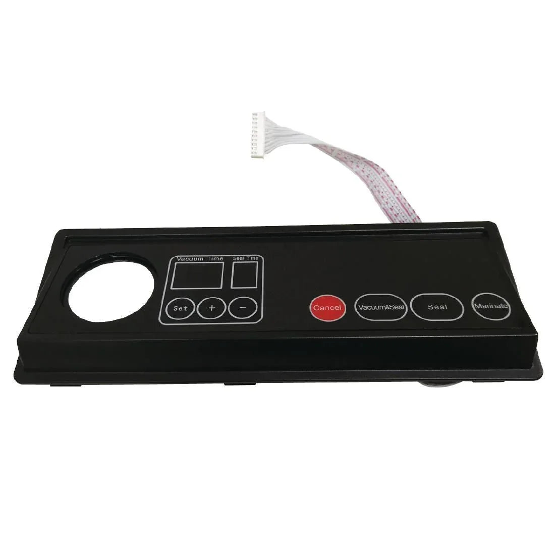 AJ213 Buffalo Complete Control Panel - JD Catering Equipment Solutions Ltd