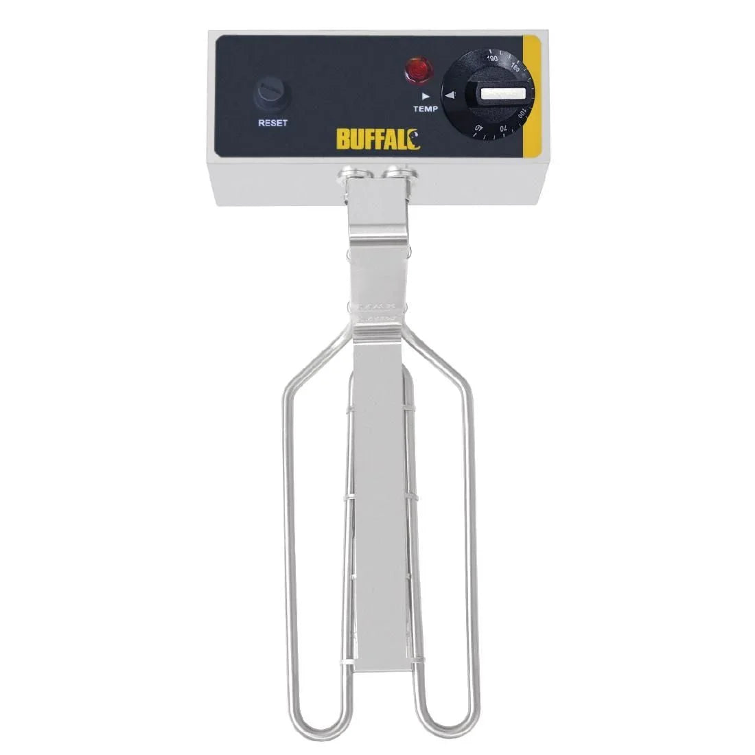 AJ185 Buffalo Complete Fryer Head - JD Catering Equipment Solutions Ltd