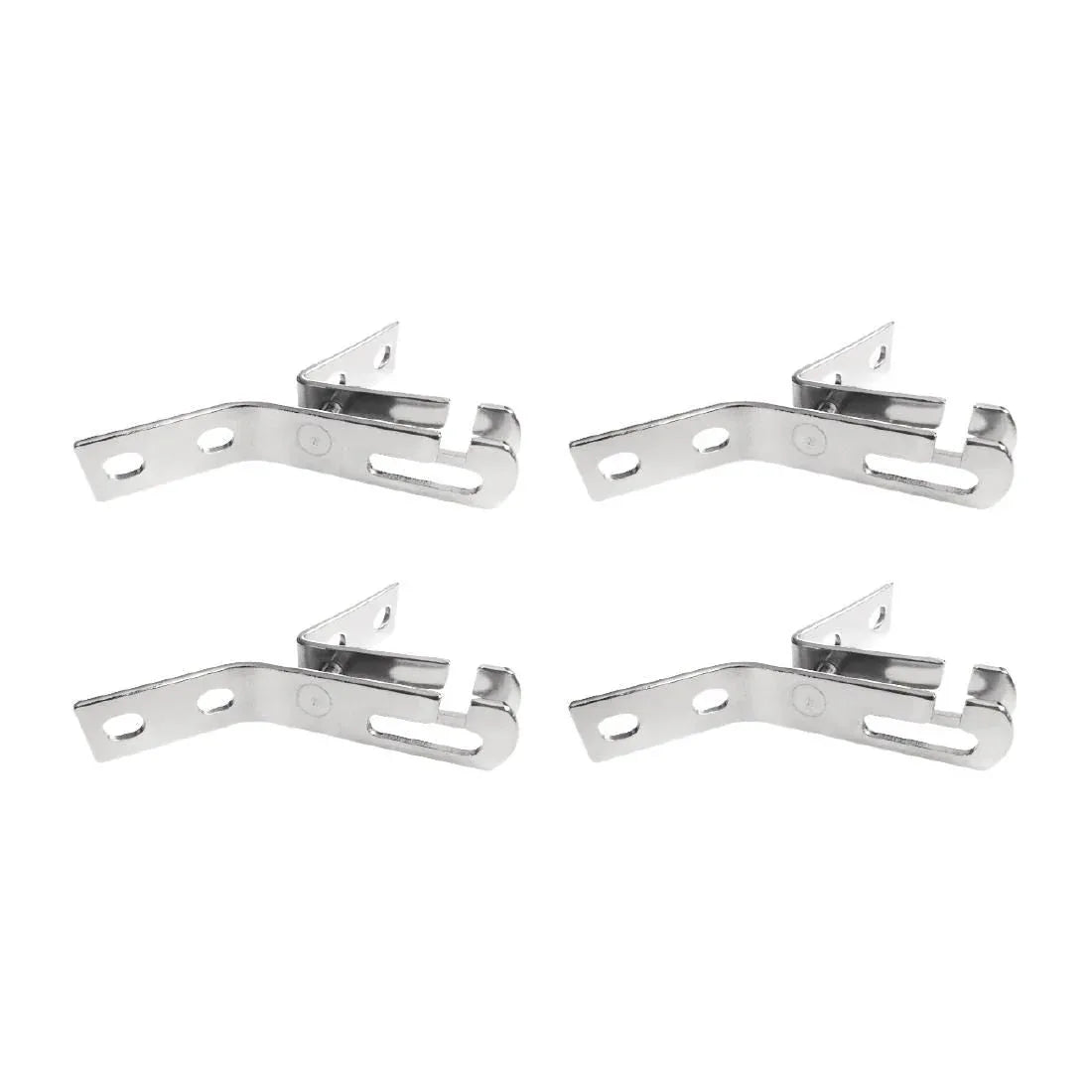AJ372 Buffalo Complete Side Shelf Bracket - JD Catering Equipment Solutions Ltd