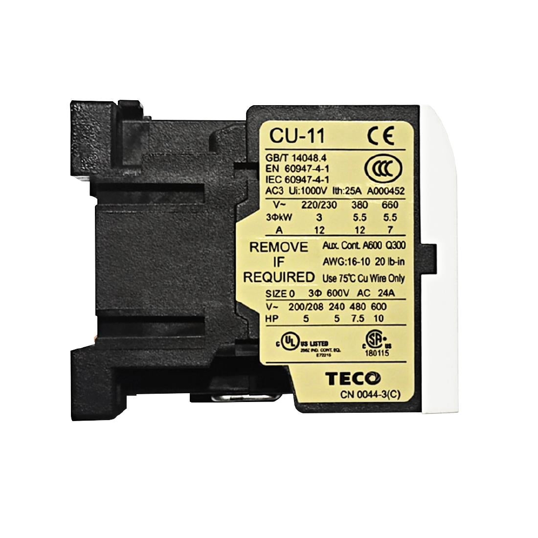 Buffalo Contact Switch JD Catering Equipment Solutions Ltd