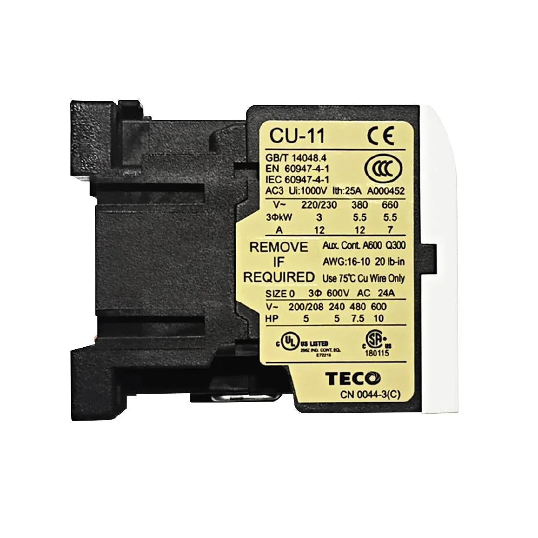 AD067 Buffalo Contact Switch - JD Catering Equipment Solutions Ltd