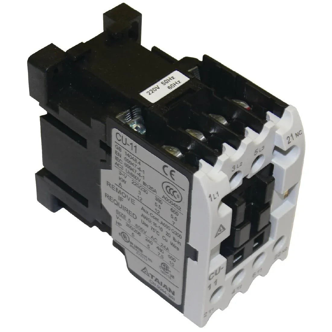 AD067 Buffalo Contact Switch - JD Catering Equipment Solutions Ltd