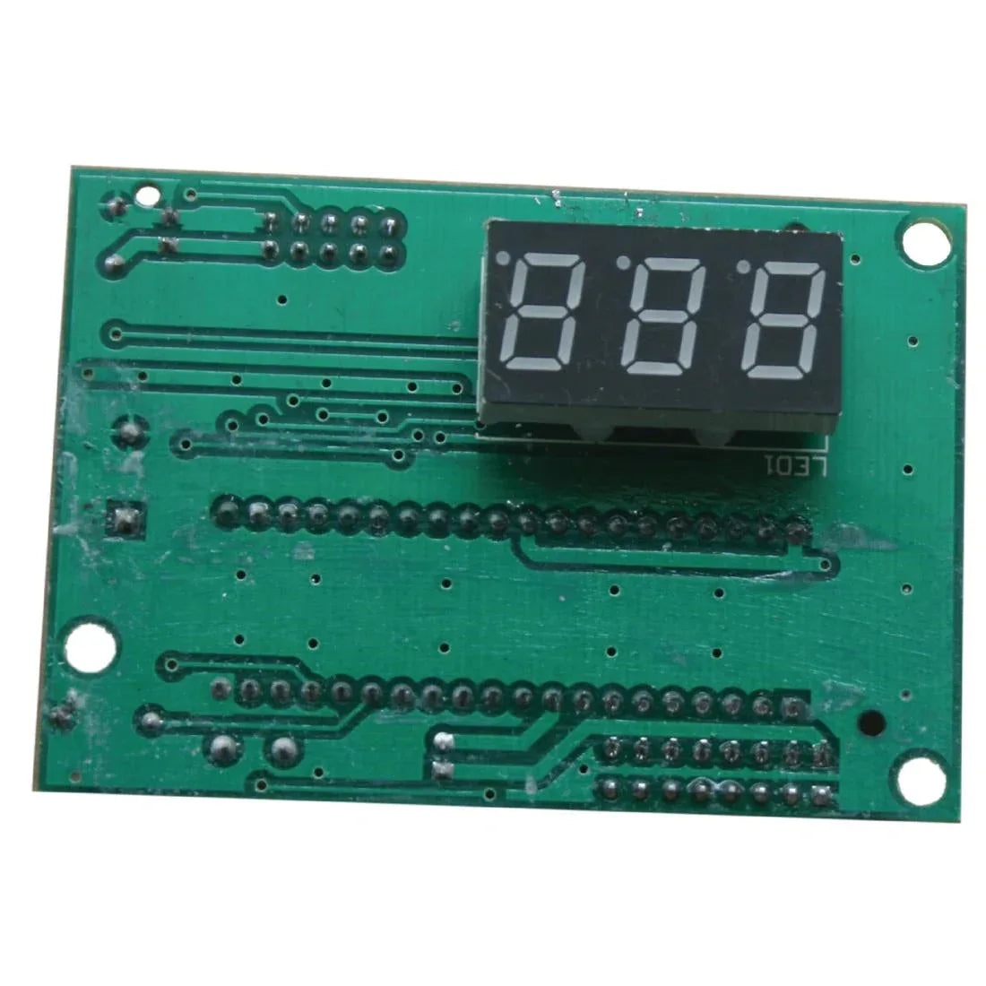 AE932 Buffalo Control Board Assembly - JD Catering Equipment Solutions Ltd