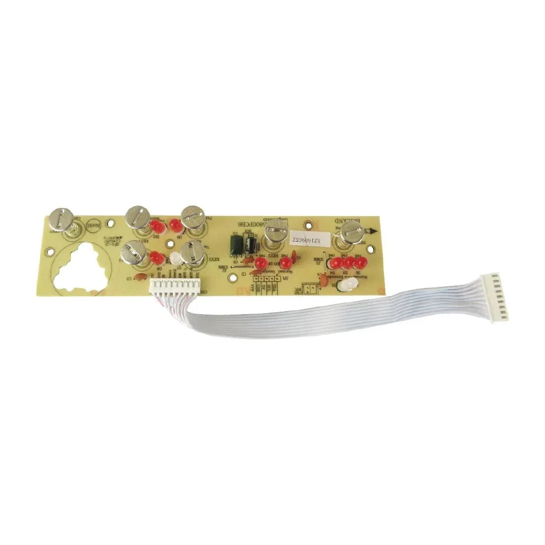 AG930 Buffalo Control Panel PCB for Vacuum Packing Machine - JD Catering Equipment Solutions Ltd
