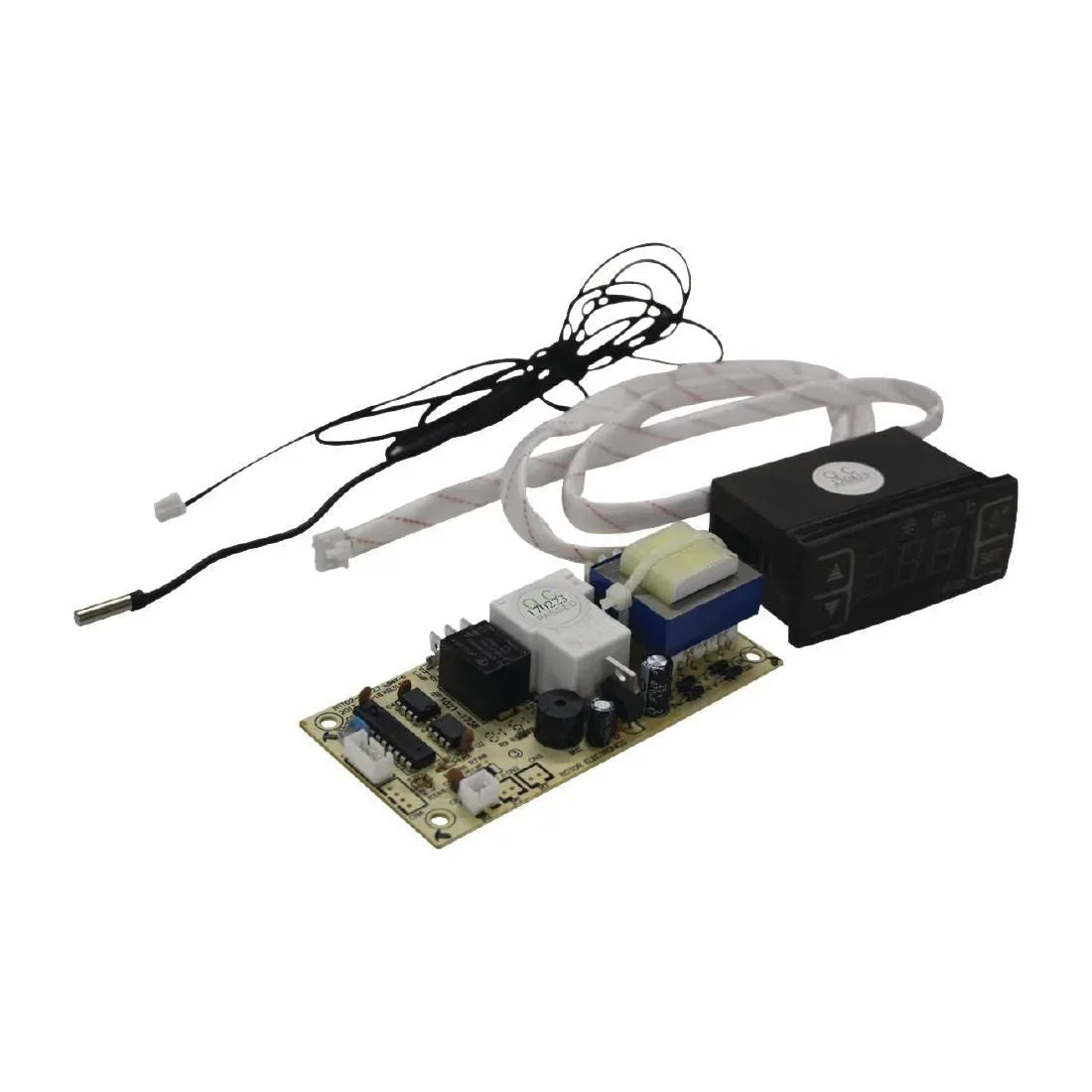 AJ108 Buffalo Controller Fits CW146 - JD Catering Equipment Solutions Ltd
