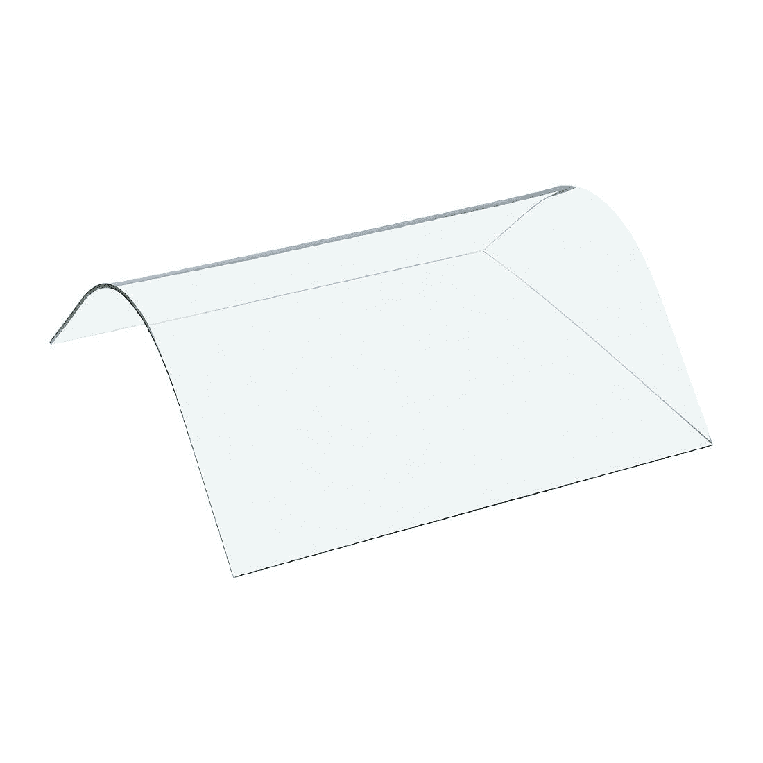 AL128 Buffalo Curved Glass - JD Catering Equipment Solutions Ltd