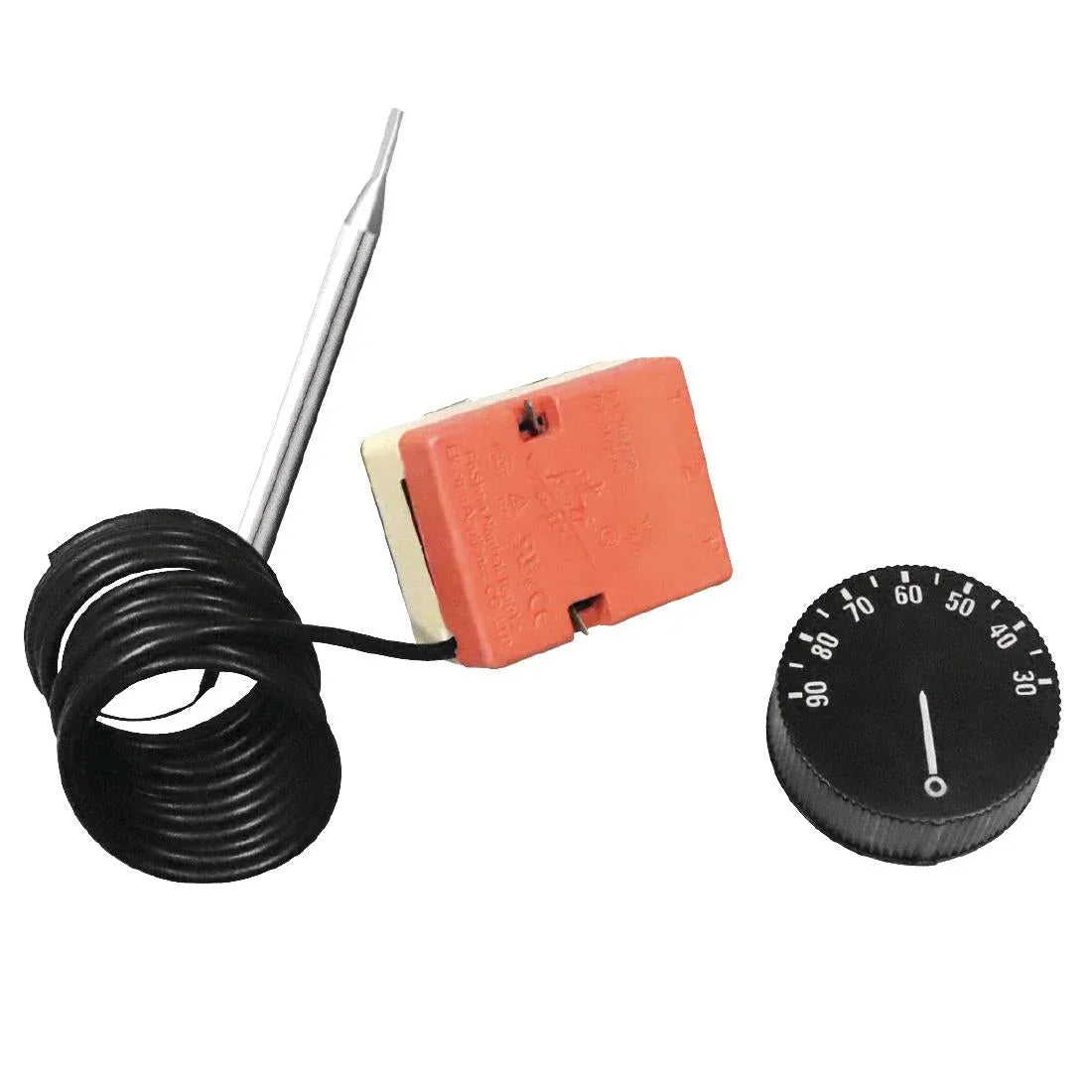 AF951 Buffalo Dial and Controller Set - JD Catering Equipment Solutions Ltd