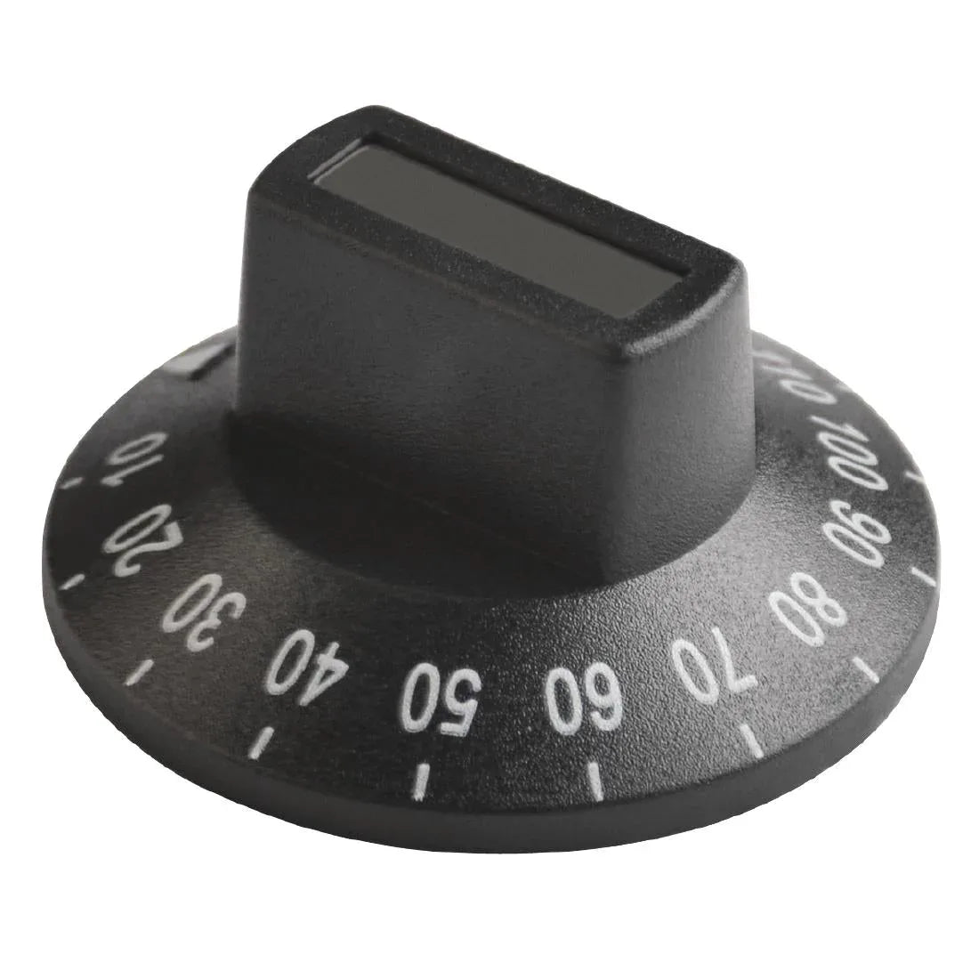 AJ095 Buffalo Dial for Knife Steriliser - JD Catering Equipment Solutions Ltd