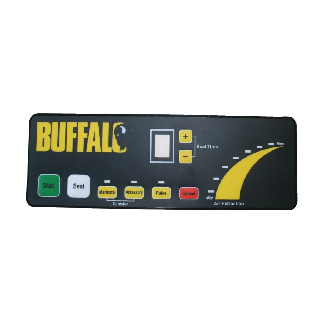 AE613 Buffalo Display Panel - JD Catering Equipment Solutions Ltd