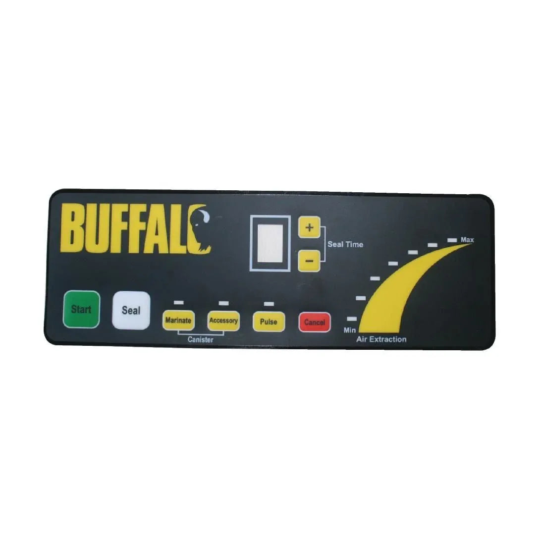 AE613 Buffalo Display Panel - JD Catering Equipment Solutions Ltd