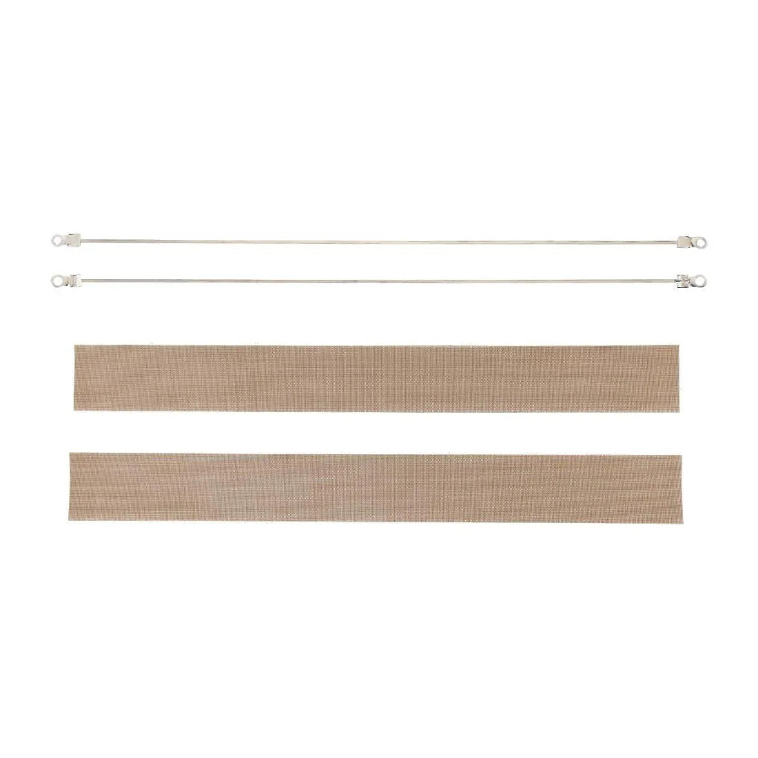 AD578 Buffalo Element and Teflon Tape - JD Catering Equipment Solutions Ltd