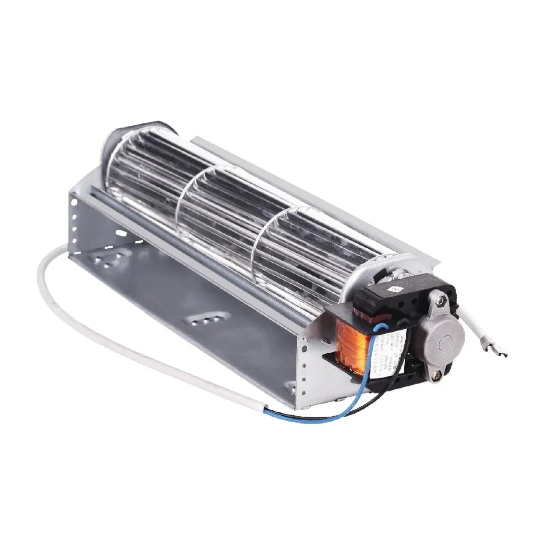AJ107 Buffalo Fan Motor Fits CW146 - JD Catering Equipment Solutions Ltd