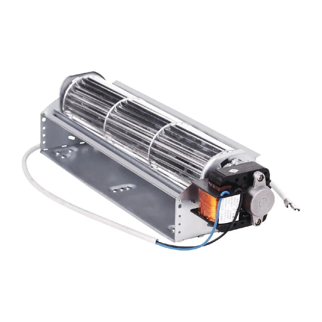 AJ107 Buffalo Fan Motor Fits CW146 - JD Catering Equipment Solutions Ltd