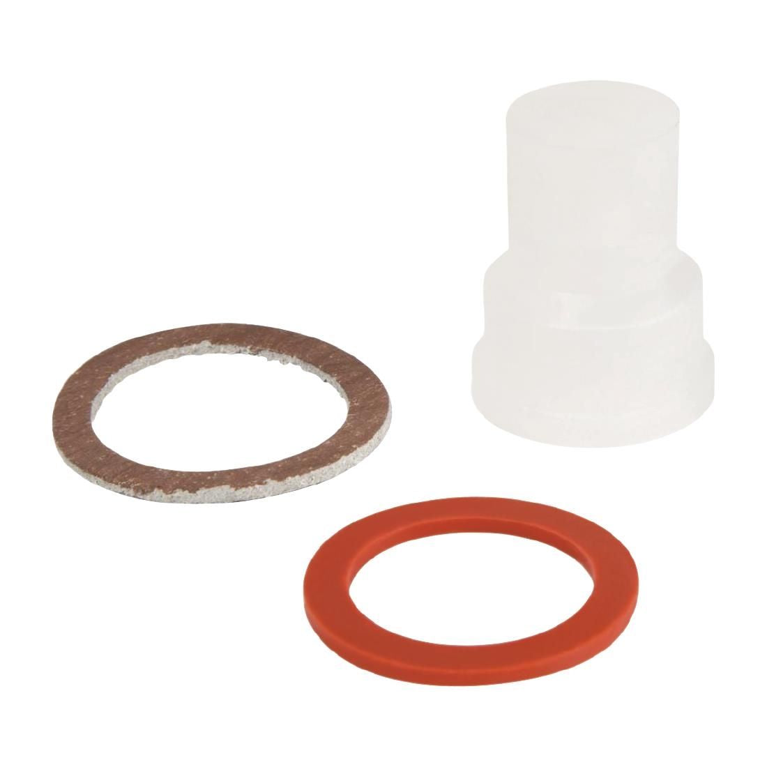 Buffalo Faucet Gasket Set JD Catering Equipment Solutions Ltd