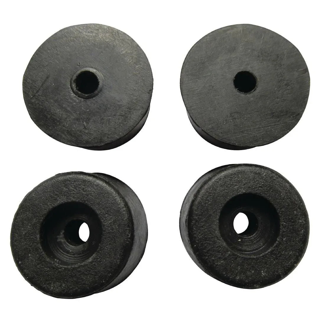 AF912 Buffalo Feet (Set 4) AF912 - JD Catering Equipment Solutions Ltd