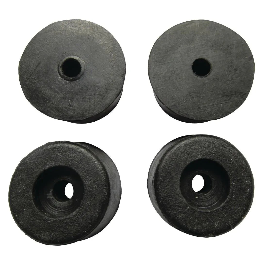 AF912 Buffalo Feet (Set 4) AF912 - JD Catering Equipment Solutions Ltd