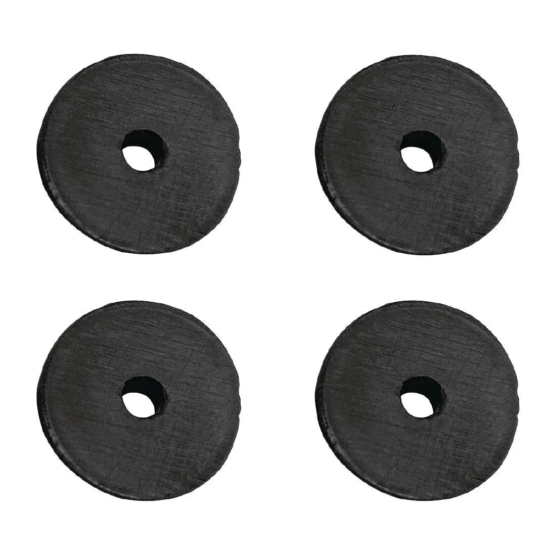 AJ359 Buffalo Feet (set 4) AJ359 - JD Catering Equipment Solutions Ltd