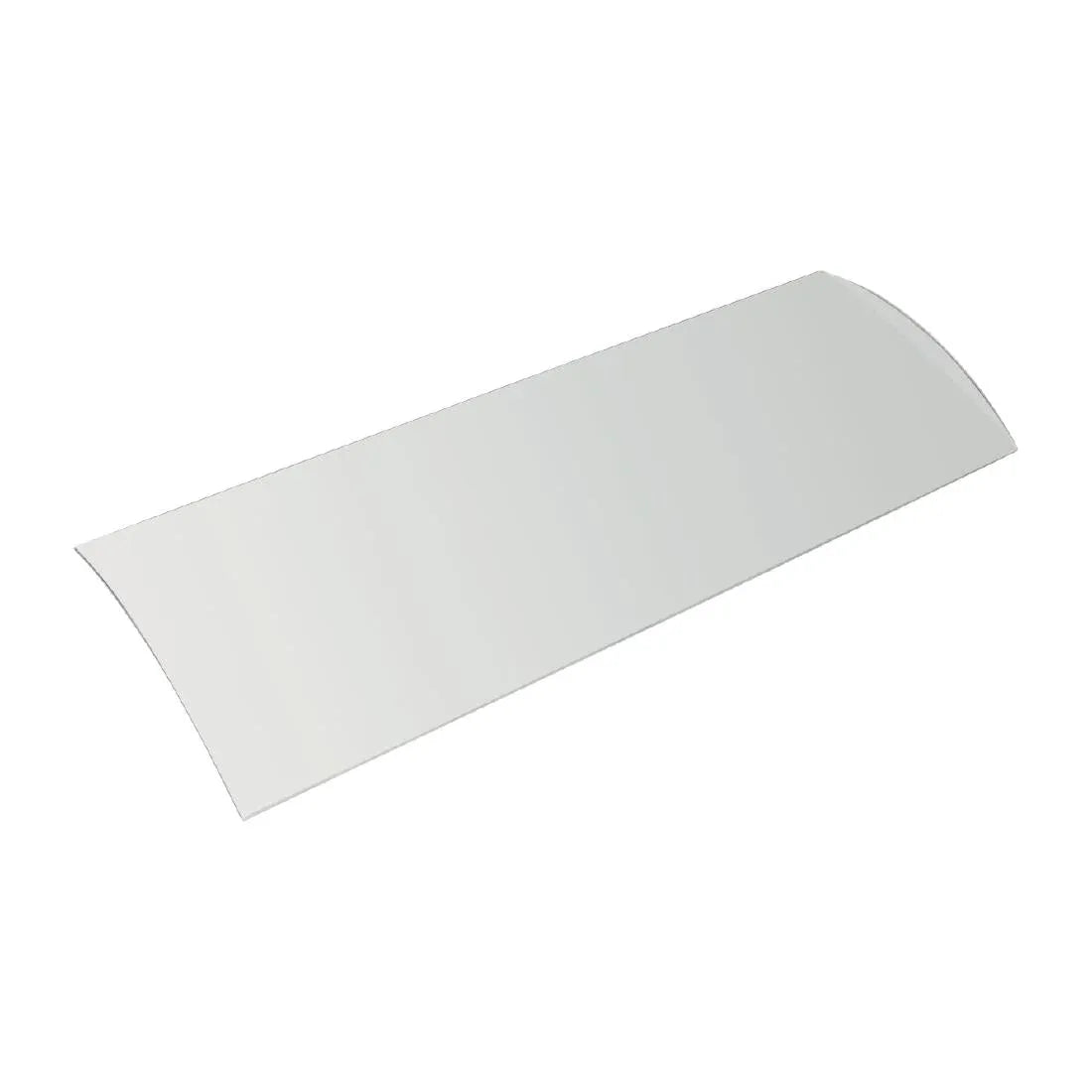 AJ118 Buffalo Front Glass Fits CW148 - JD Catering Equipment Solutions Ltd