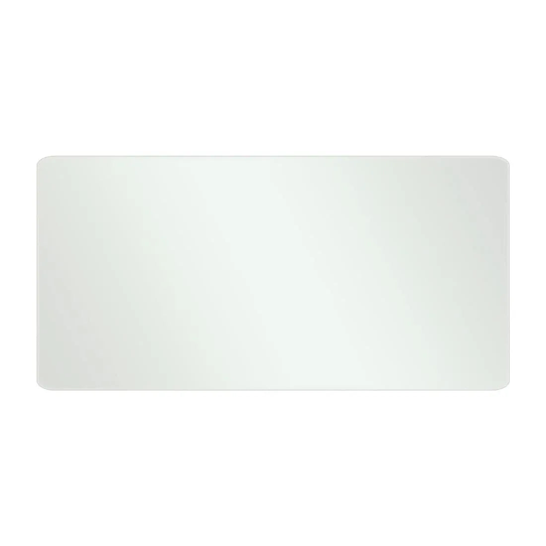 AE651 Buffalo Front Glass Panel for GF455 - JD Catering Equipment Solutions Ltd