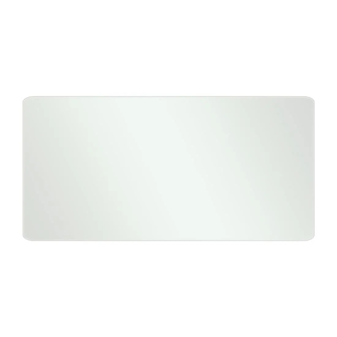 AE651 Buffalo Front Glass Panel for GF455 - JD Catering Equipment Solutions Ltd