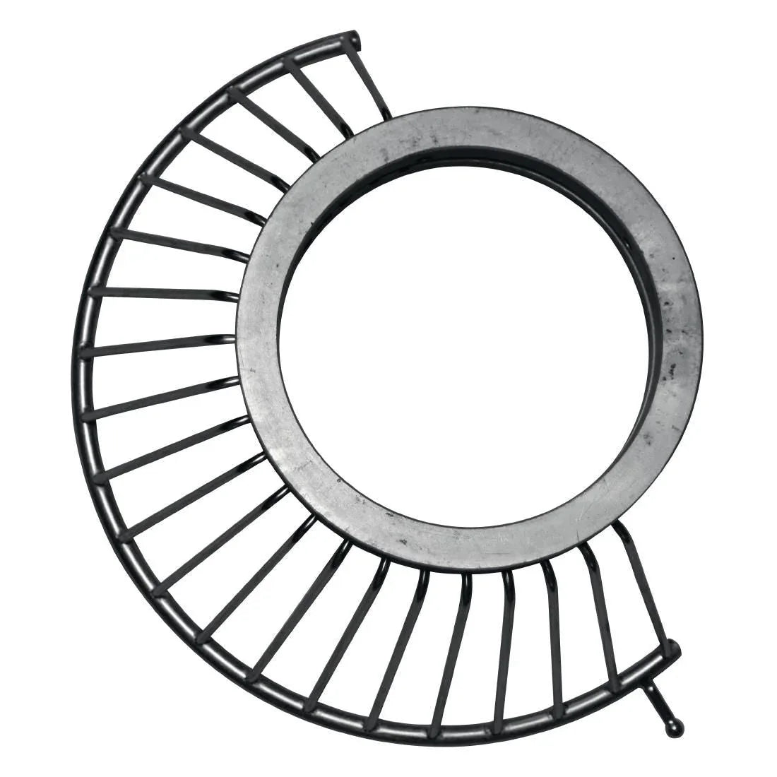 AF543 Buffalo Front Guard Assembly - JD Catering Equipment Solutions Ltd