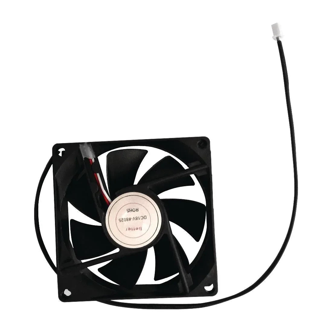 AH387 Buffalo Front (Rear) Fan - JD Catering Equipment Solutions Ltd