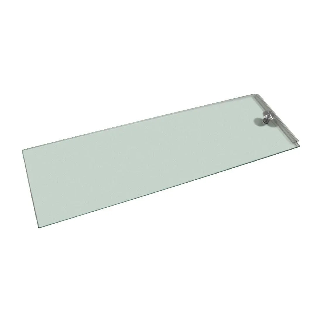 AJ117 Buffalo Glass Door Assembly Fits CW148 - JD Catering Equipment Solutions Ltd