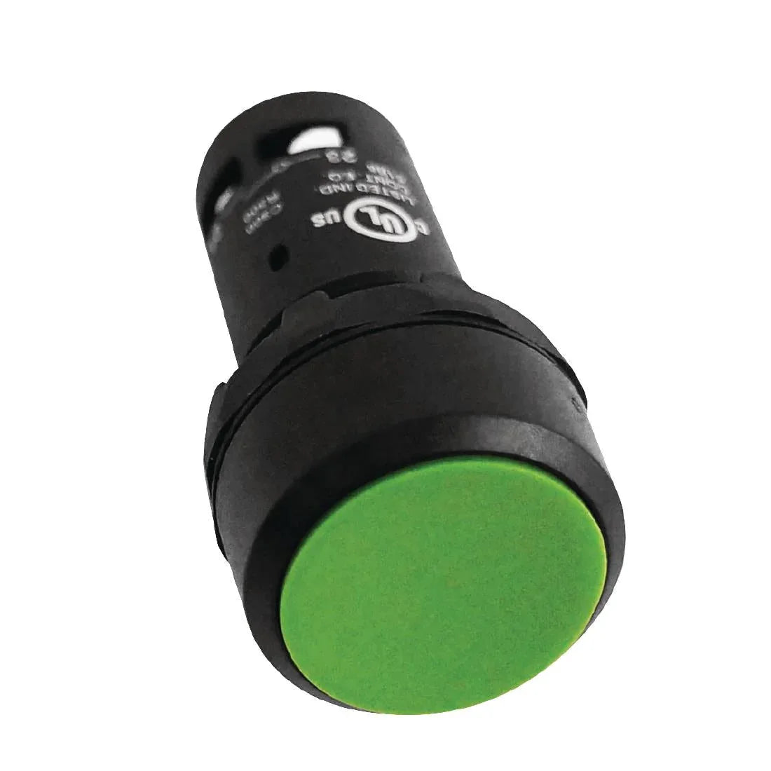 AD068 Buffalo Green Start Button - JD Catering Equipment Solutions Ltd
