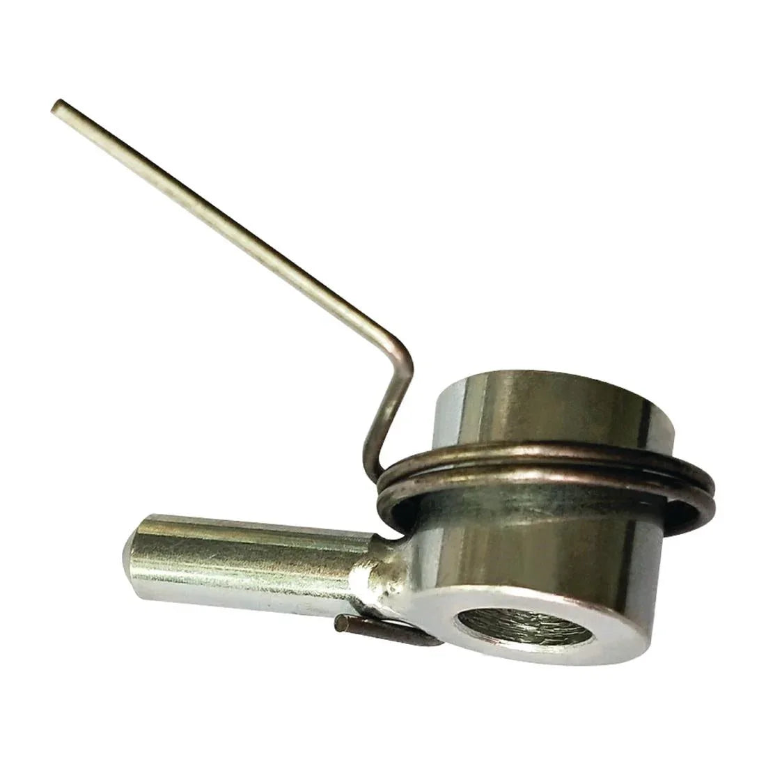 AJ248 Buffalo Handle Fixed Assembly - JD Catering Equipment Solutions Ltd