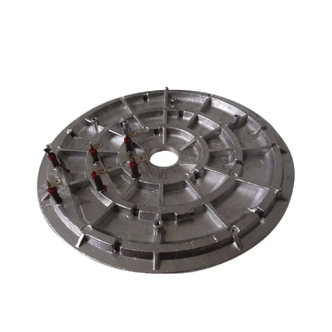 AC380 Buffalo Heating Plate - JD Catering Equipment Solutions Ltd