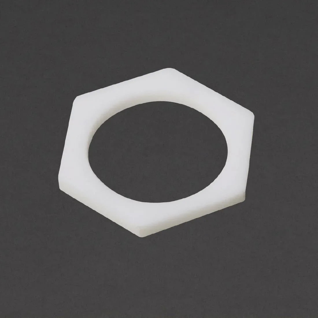 AJ442 Buffalo Hexagonal Seal Ring - JD Catering Equipment Solutions Ltd