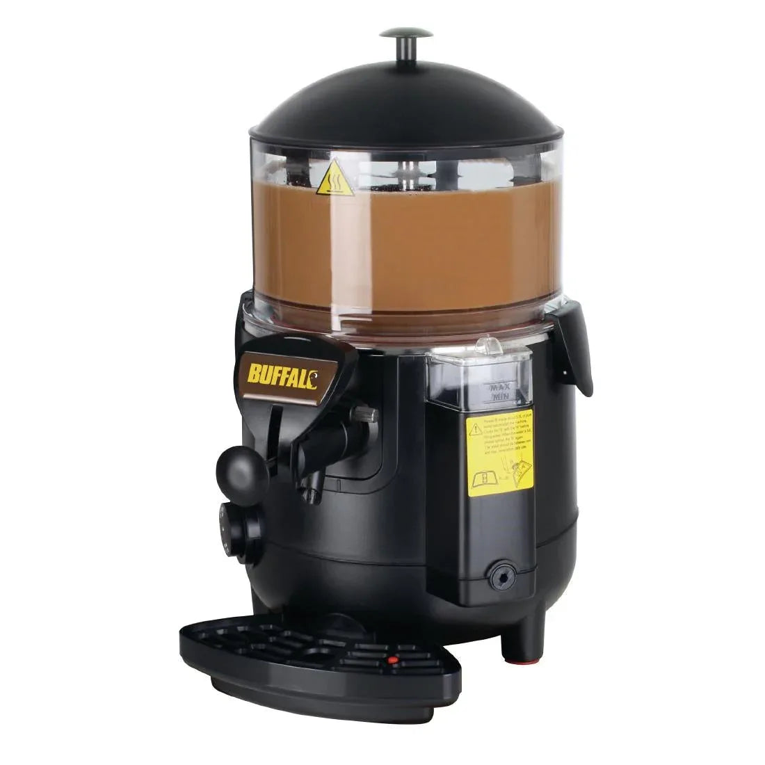 Buffalo Hot Chocolate Dispenser 5Ltr JD Catering Equipment Solutions Ltd