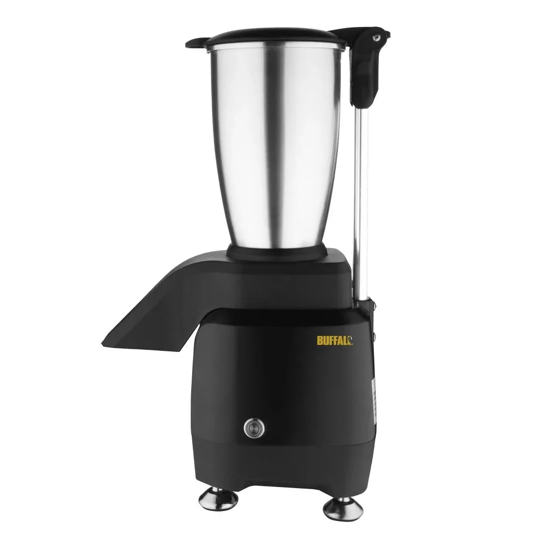 CH919 Buffalo Ice Crusher CH919 - JD Catering Equipment Solutions Ltd