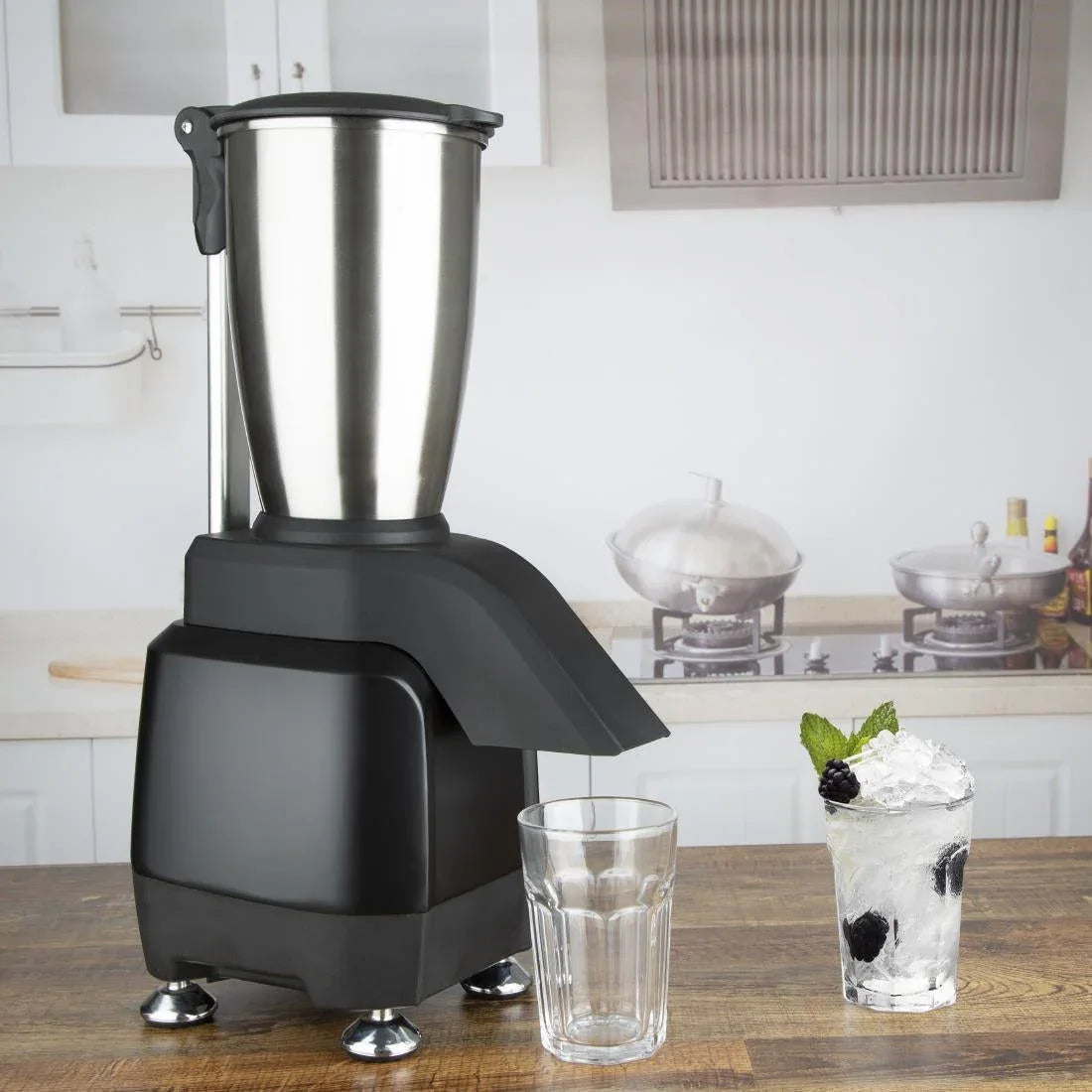 CH919 Buffalo Ice Crusher CH919 - JD Catering Equipment Solutions Ltd